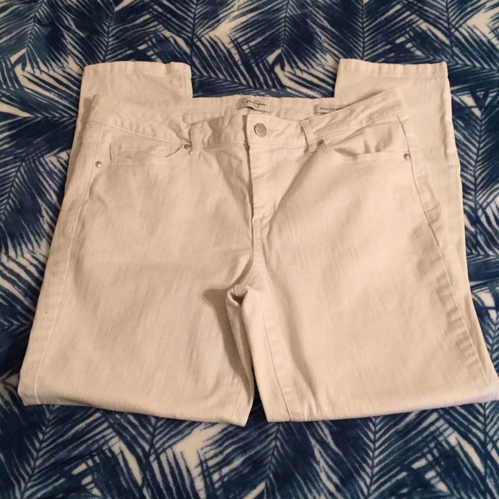 Jessica Simpson Jeans Size 12/31